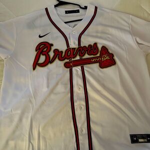 Atlanta Braves Ocuña JR. #13 kit